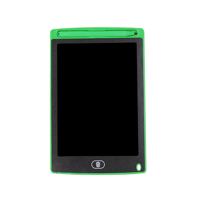 LCD writing tablet
