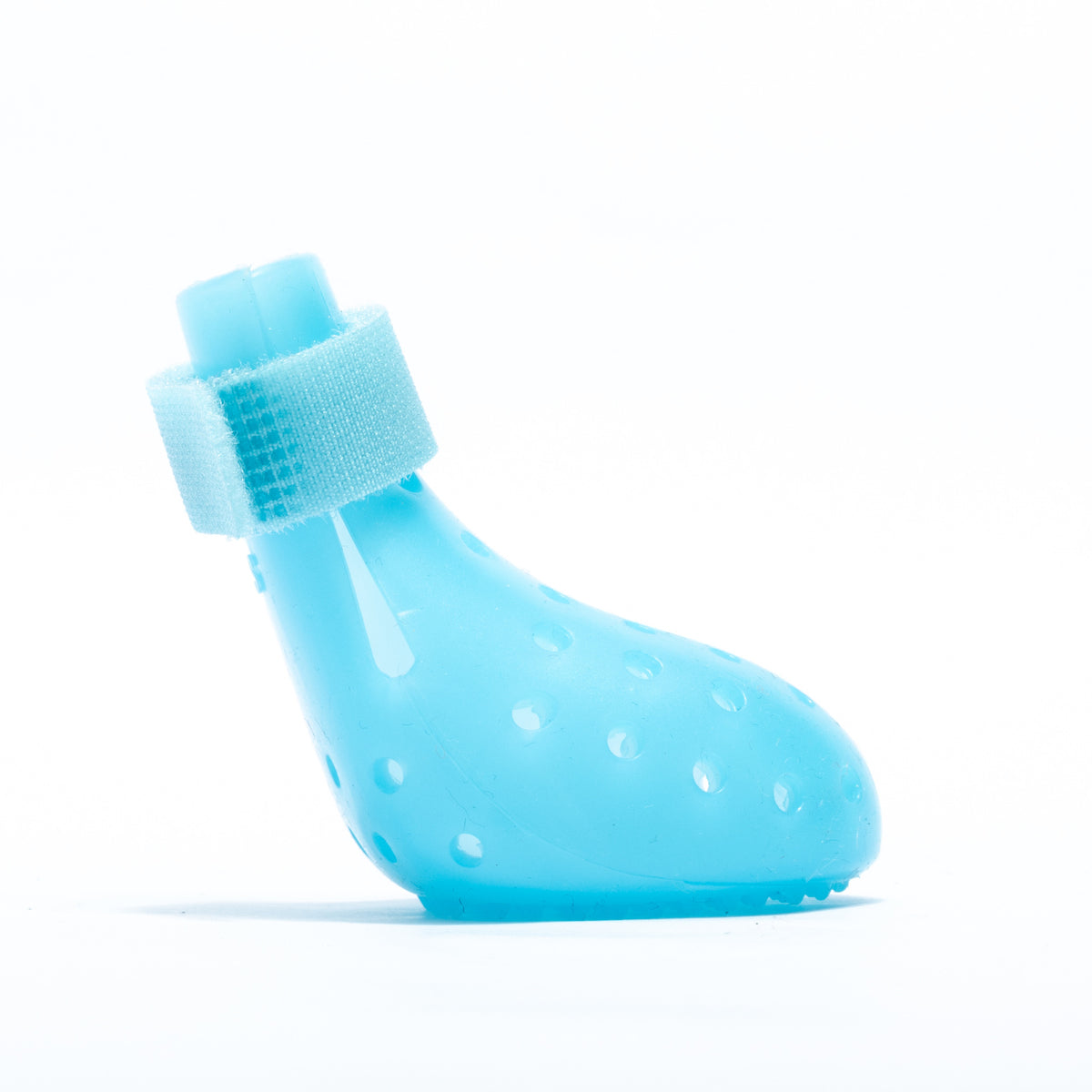 Silicone Dog Rain Boots Winter Pet Anti-Slip Shoes