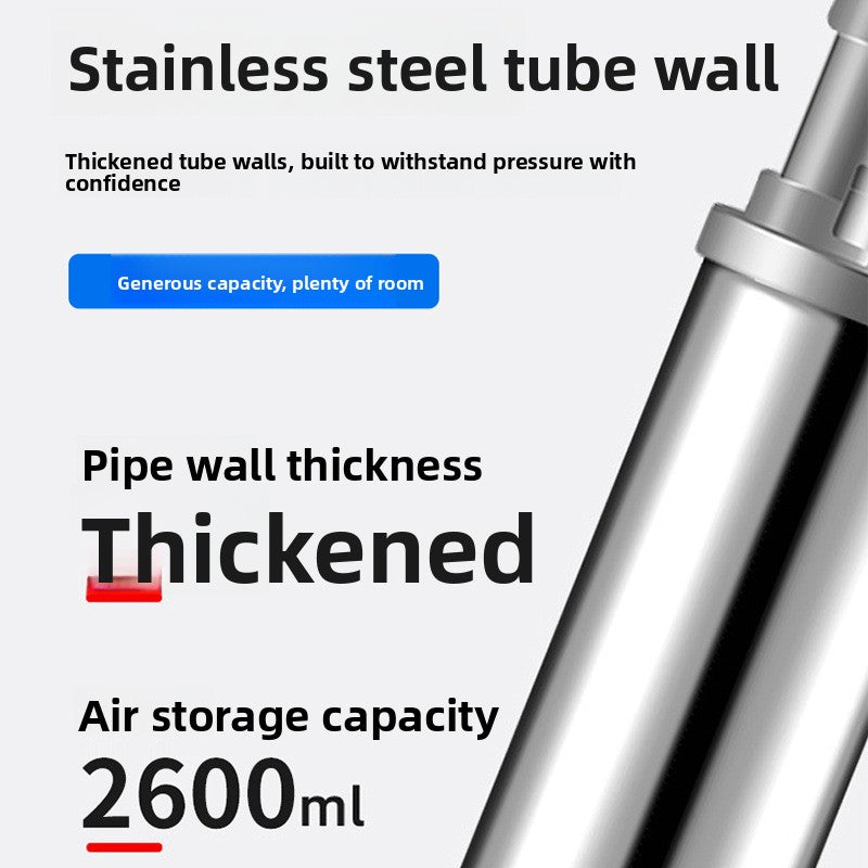 Toilet pipe dredge high pressure household sewer plugging tool