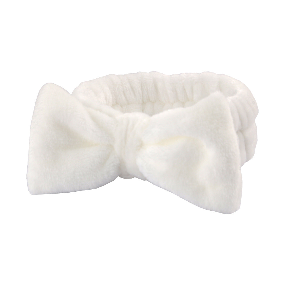 Women's Waterproof Headband and Wrist Band Set