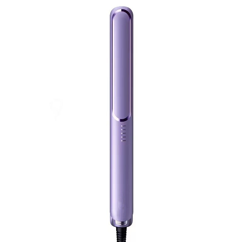 Dual Function Hair Straightener and Curler