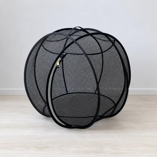 Pop-Up Cat Play Tent