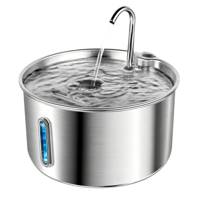Automatic Circulating Pet Water Dispenser
