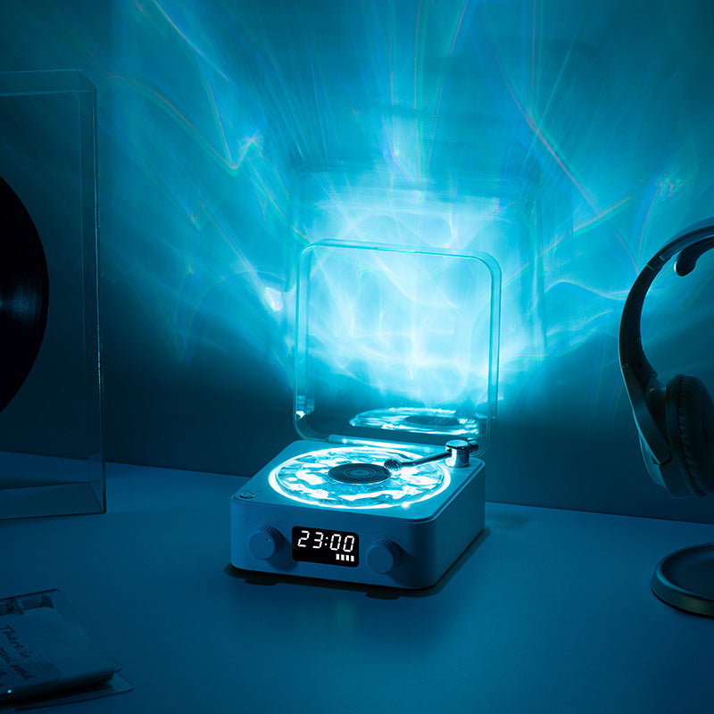 Retro Bluetooth speaker