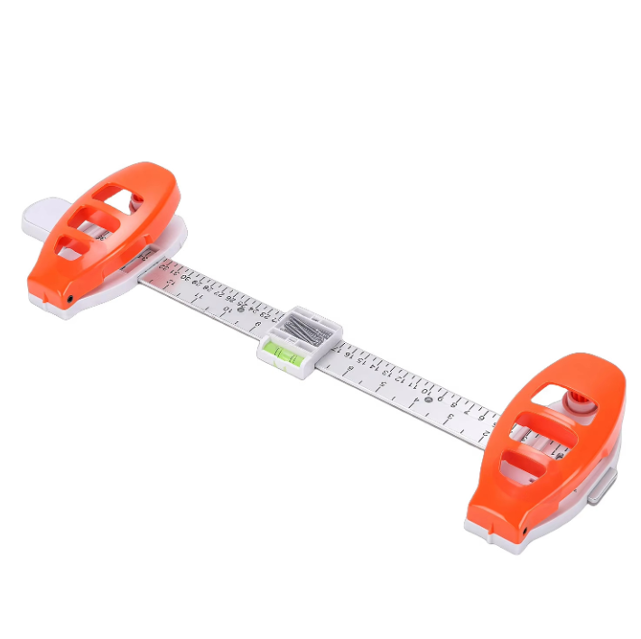 Picture Hanging Leveling Measurement Tool