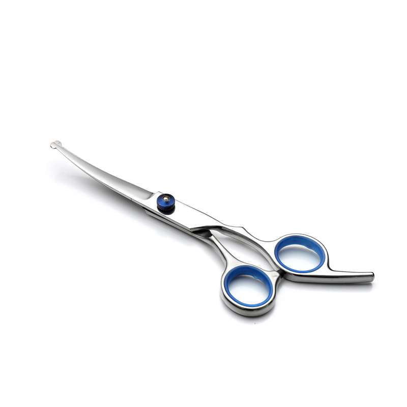 Pet Grooming Scissors Set