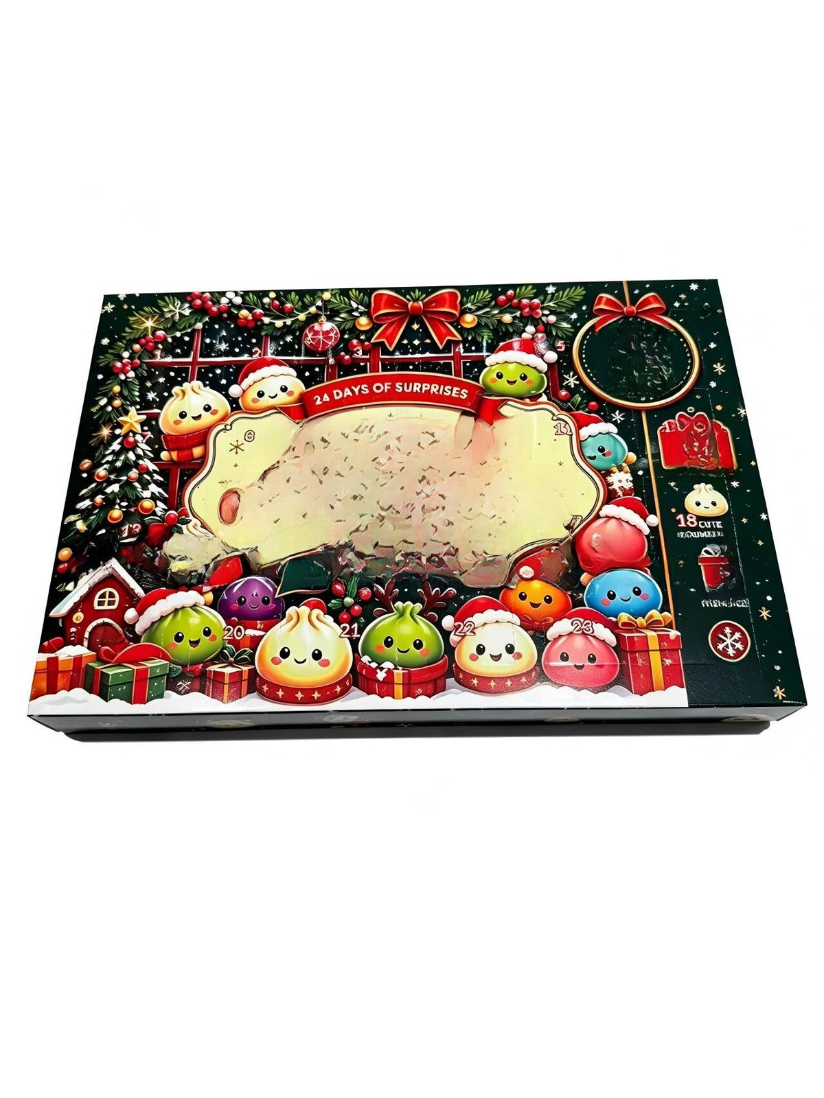 Pet dog stress relief toys
