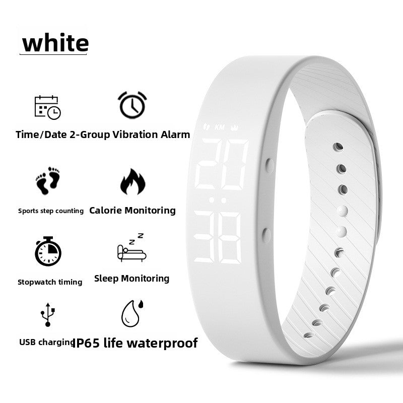 Multifunctional Digital Sports Watch