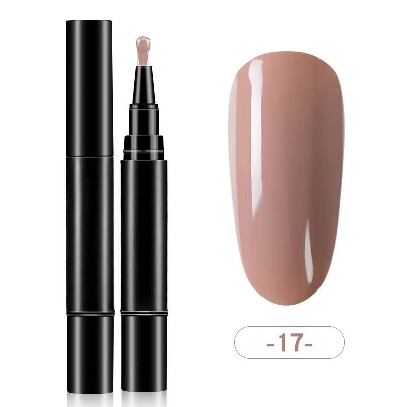 One-Step Nail Gel Pen