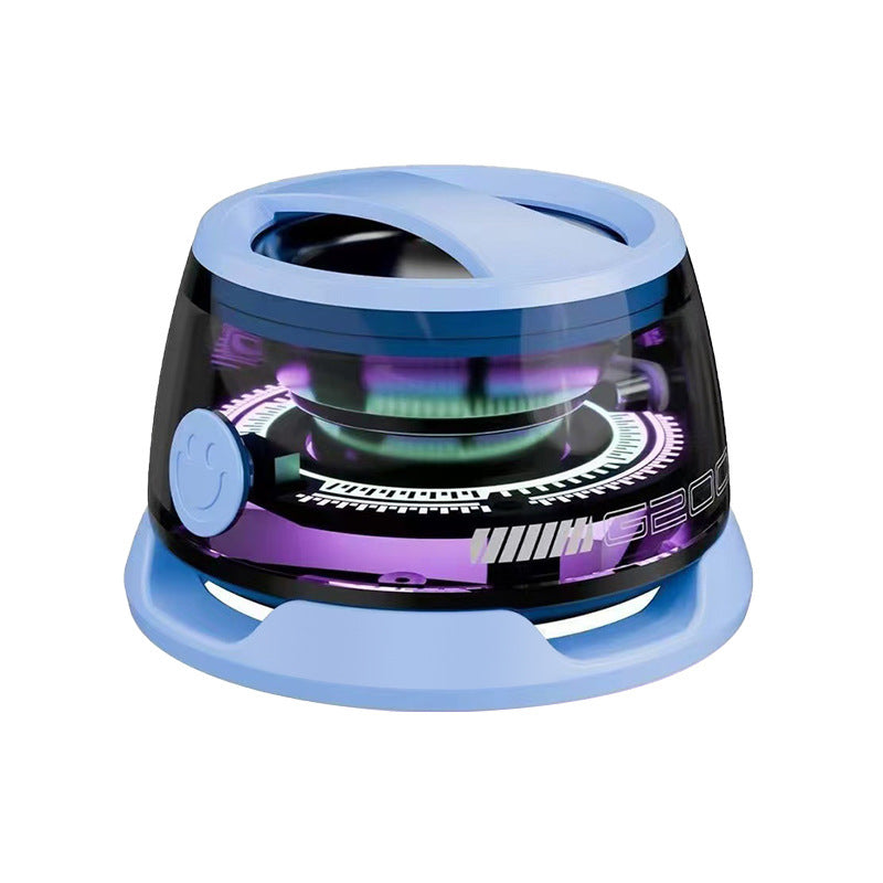 Outdoor Portable Desktop Mini Speaker