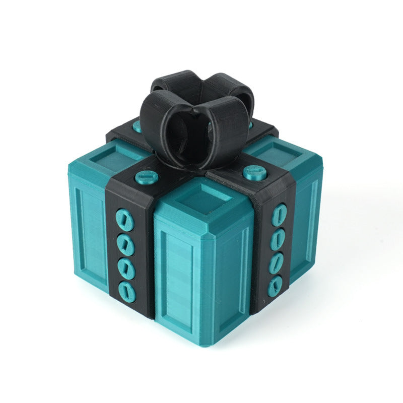 Prank Surprise Gift Box