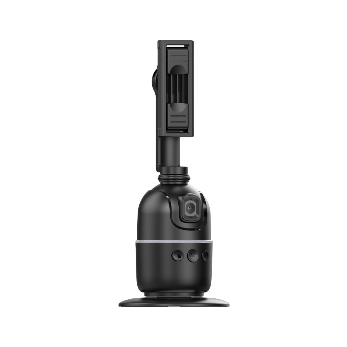 360° Rotating AI Tracking Phone Gimbal