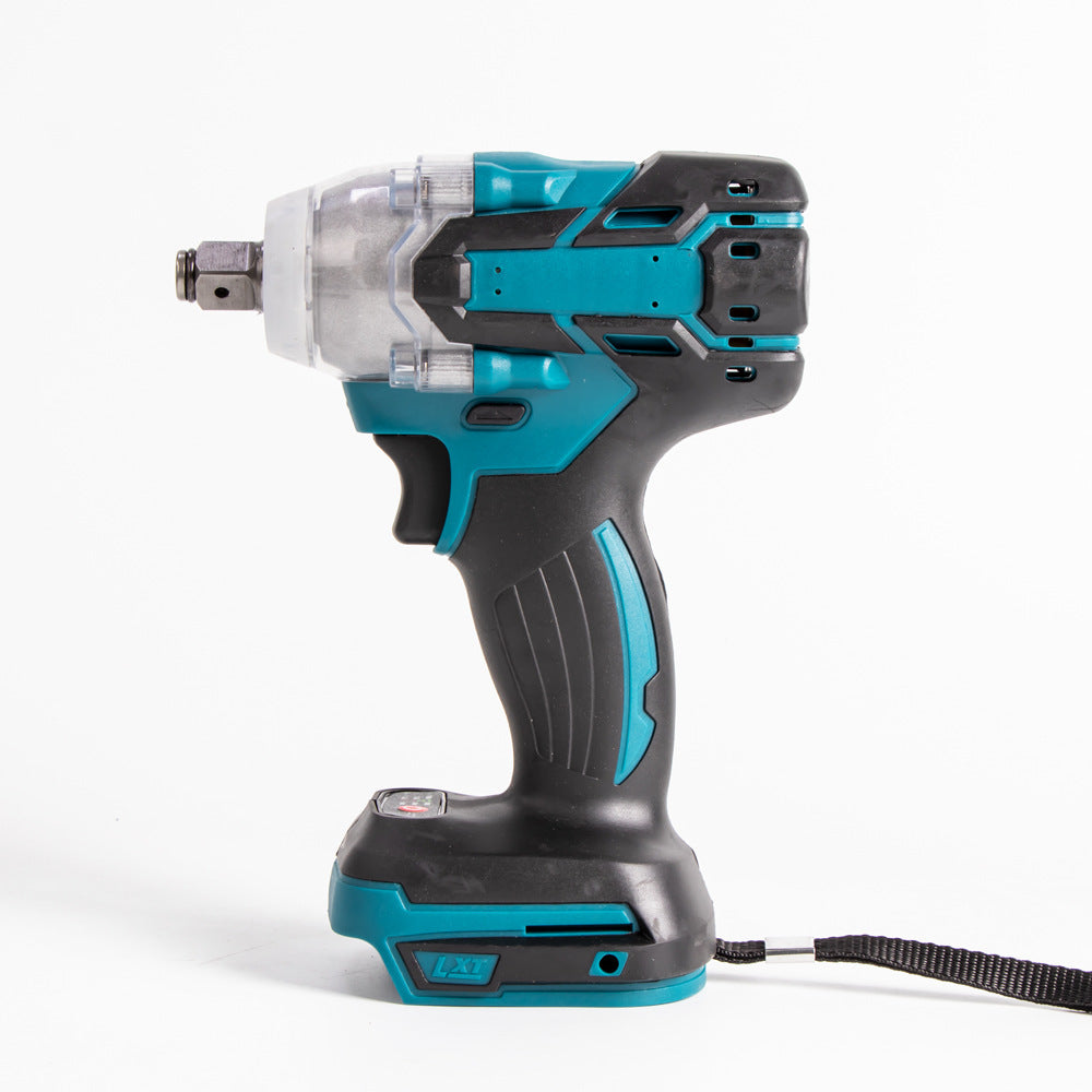 Brushless Lithium Electric Impact Wrench