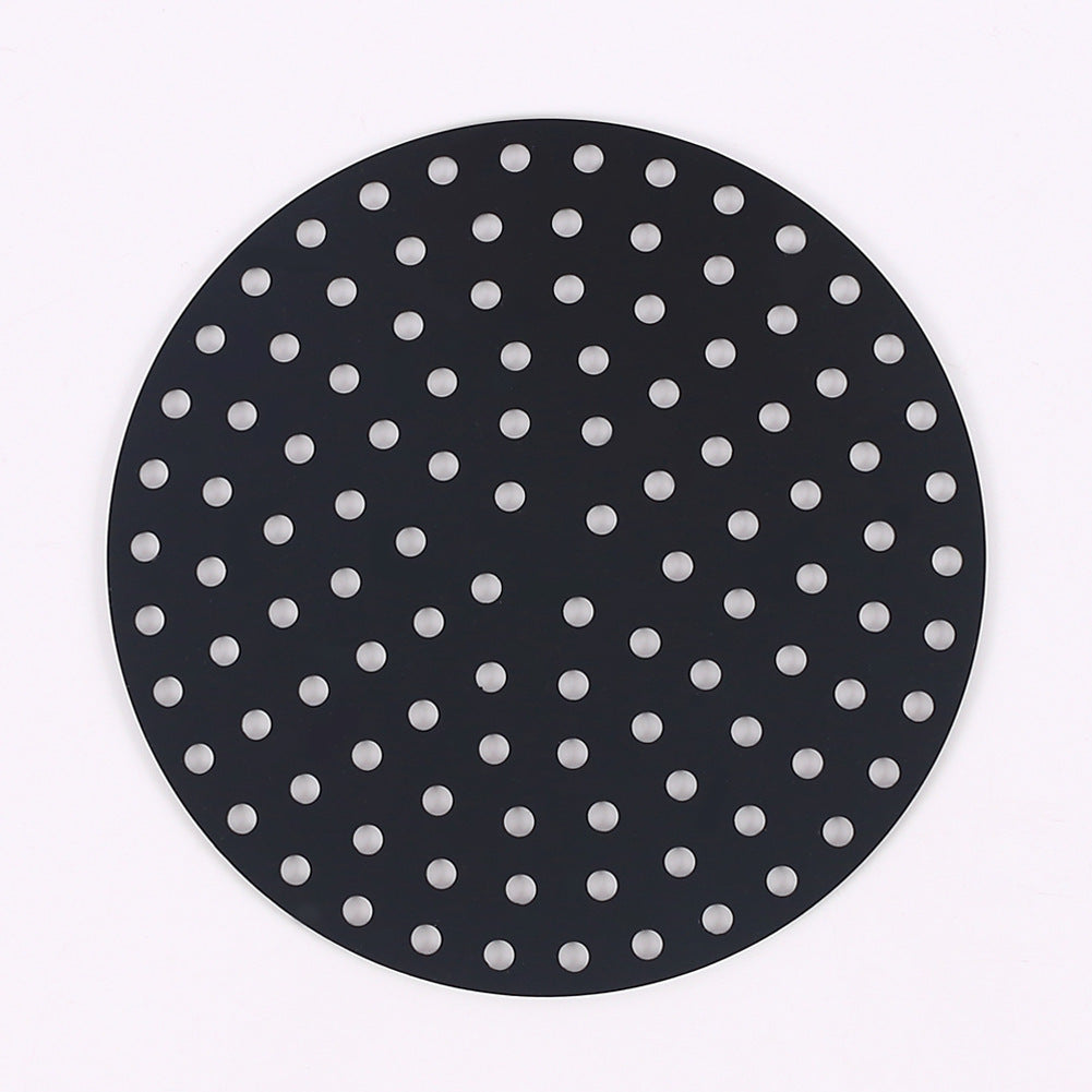 Silicone Air Fryer Mat Heat Resistant Non-Stick Liner