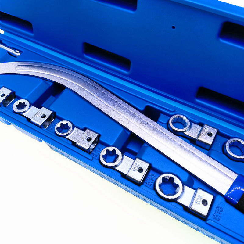 Car Engine Belt Adjustment Wrench