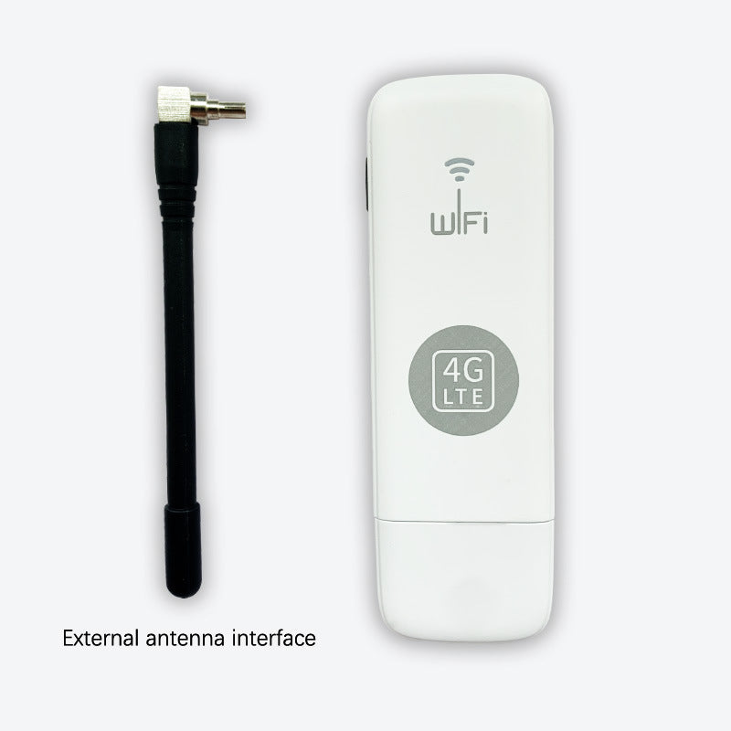 UFI Dongle Modem 4G LTE Wireless Internet Device