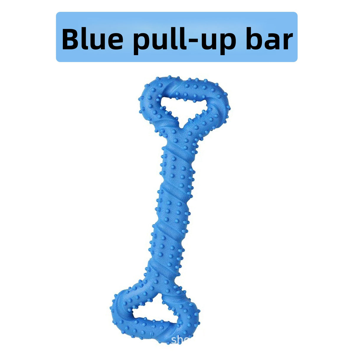 Durable Chew Stick Bone Toy for Large Dogs