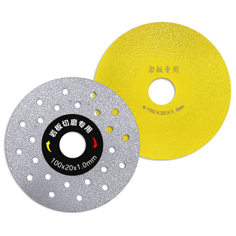 Diamond Hole Saw Cutting Blade