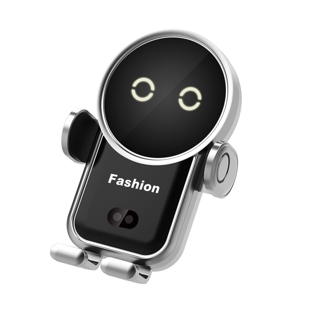 Wireless vehicle charger