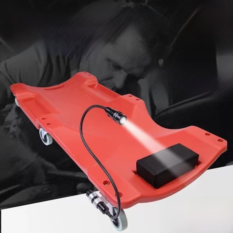 Thickened Car Repair Lying Board