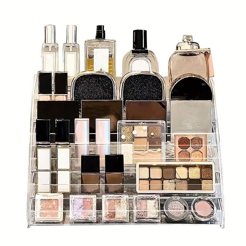 Eyeshadow Palette Storage Box