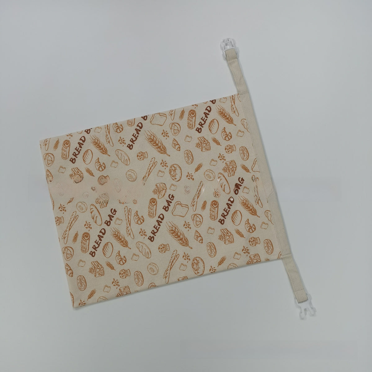 Reusable Beeswax Food Storage Bags