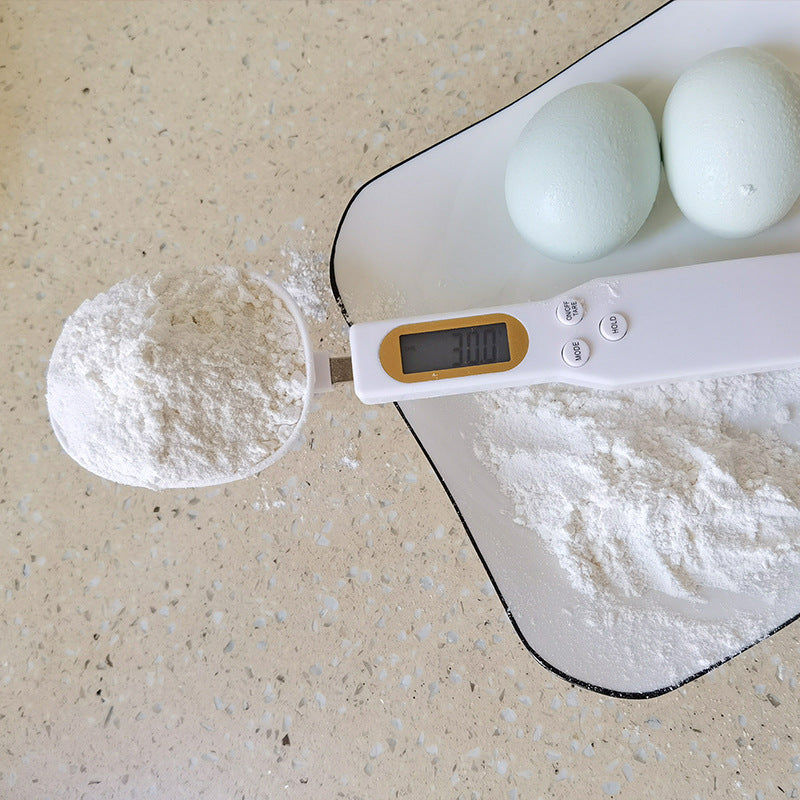0.1g High Precision Digital Measuring Spoon