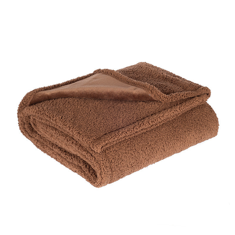 Waterproof Polyester Multi-Functional Pet and Cozy Blanket Anti-Stain Protector