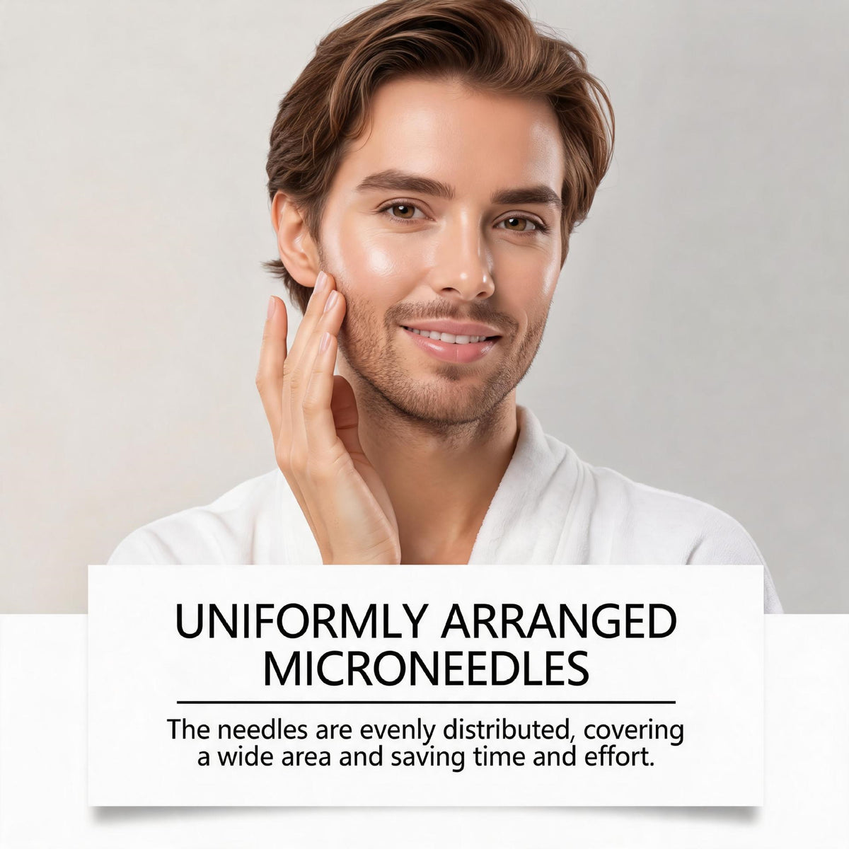 Men?s Facial Skin Care Roller