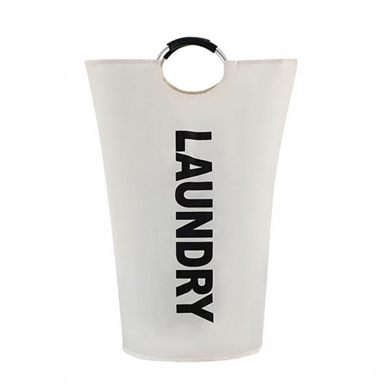 Foldable 90L Oxford Cloth Storage Bag