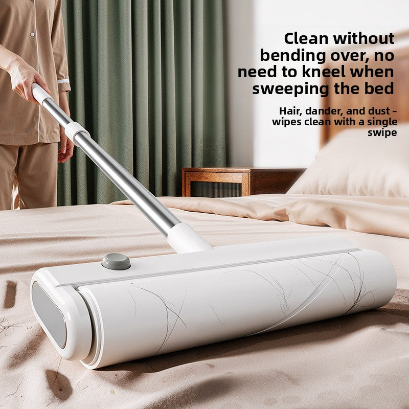 Adhesive Lint Roller Hair Remover