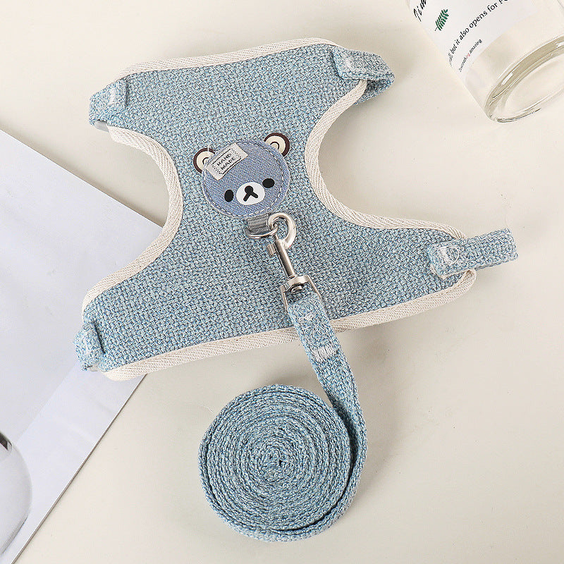 Rabbit Leash Dog Cat Leash