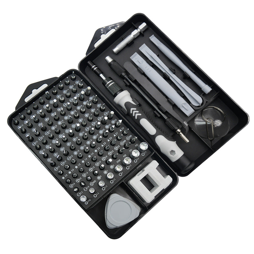 115-in-1 Precision Screwdriver Set