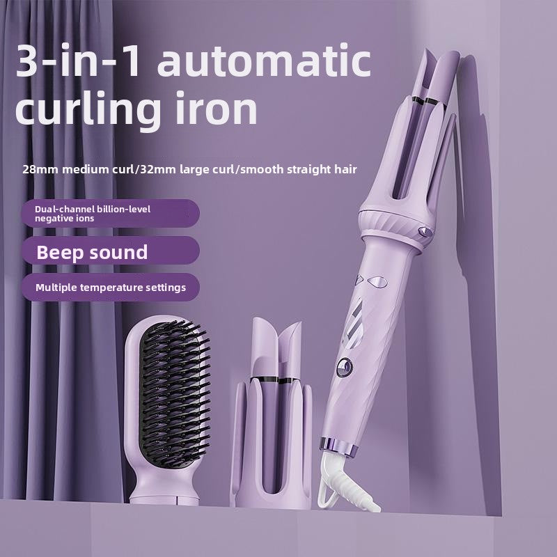 Electric Hair Curler