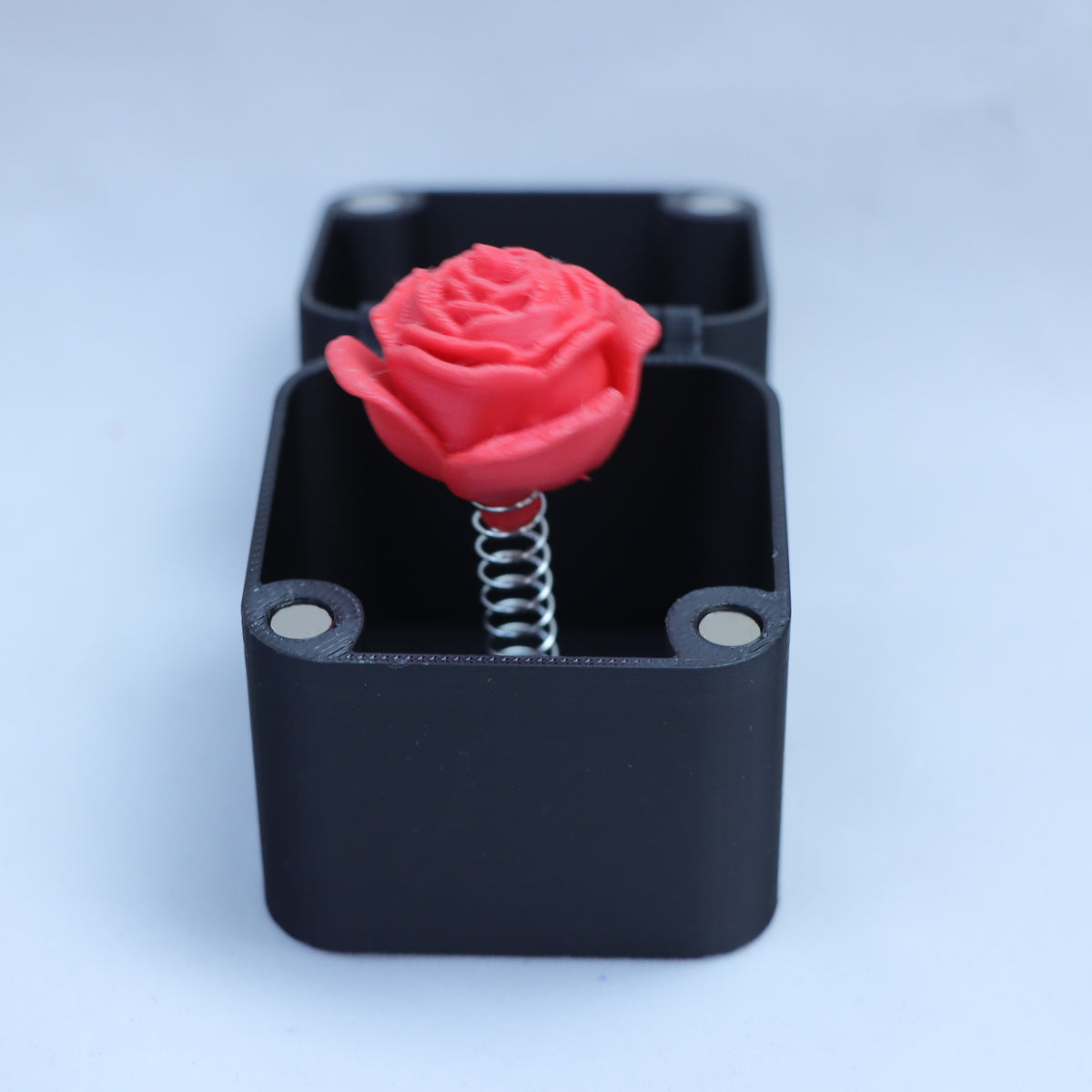 Middle Finger Surprise Gift Box