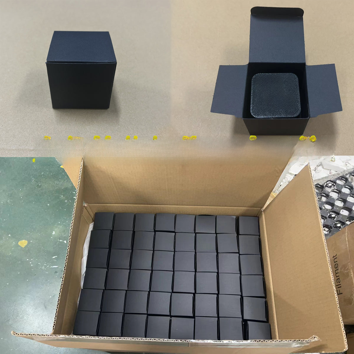 Middle Finger Surprise Gift Box