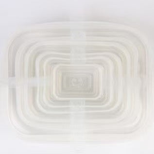 Food Grade Silicone Fresh Keeping Lids