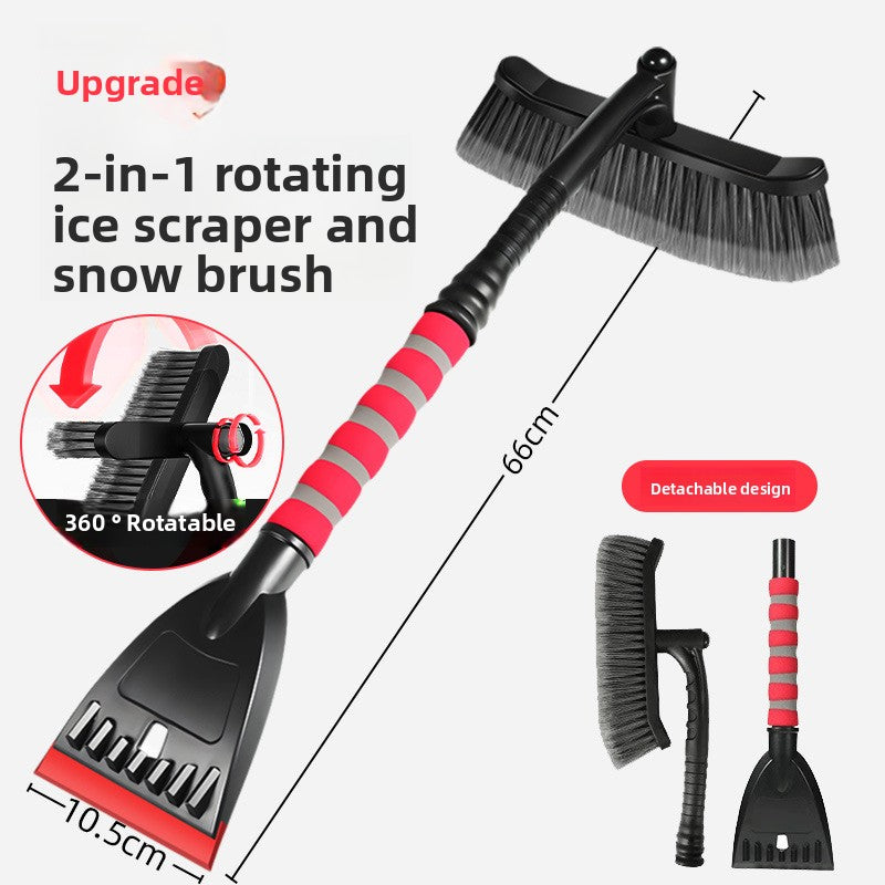 Snow Scraper Tool