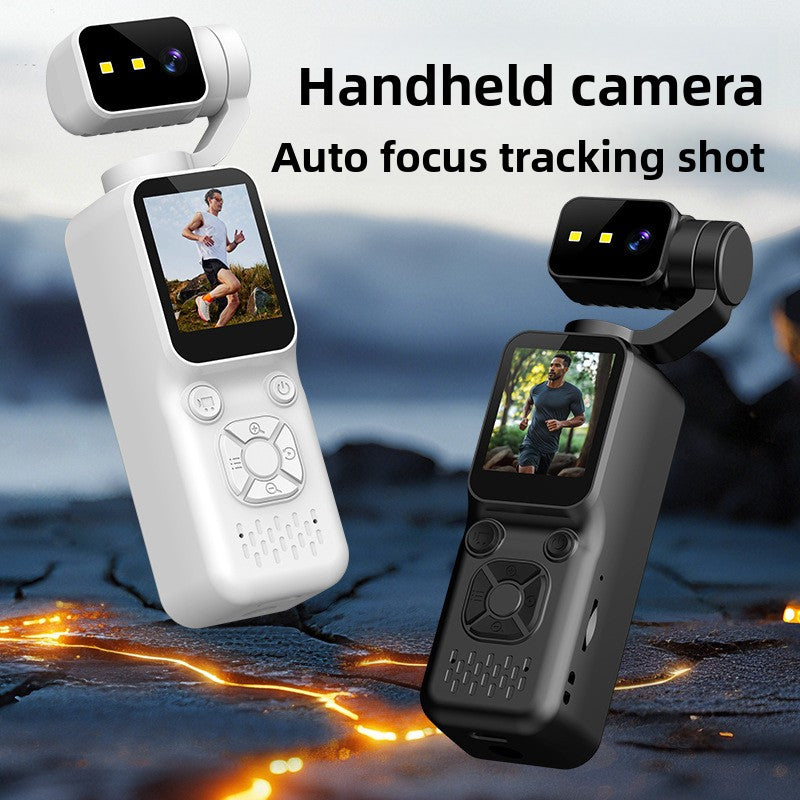 Action camera