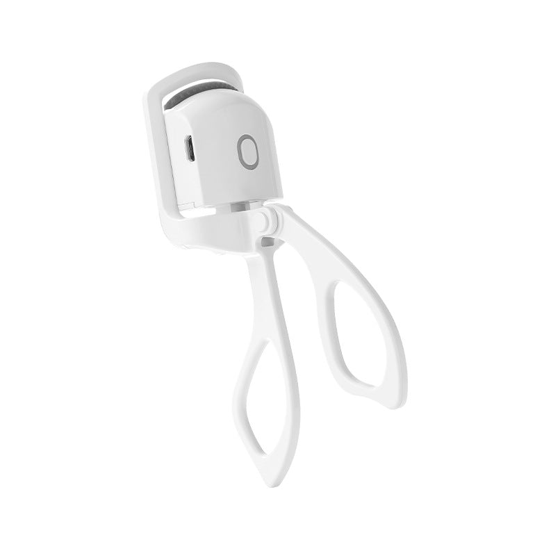 USB Rechargeable Heated Eyelash Curler