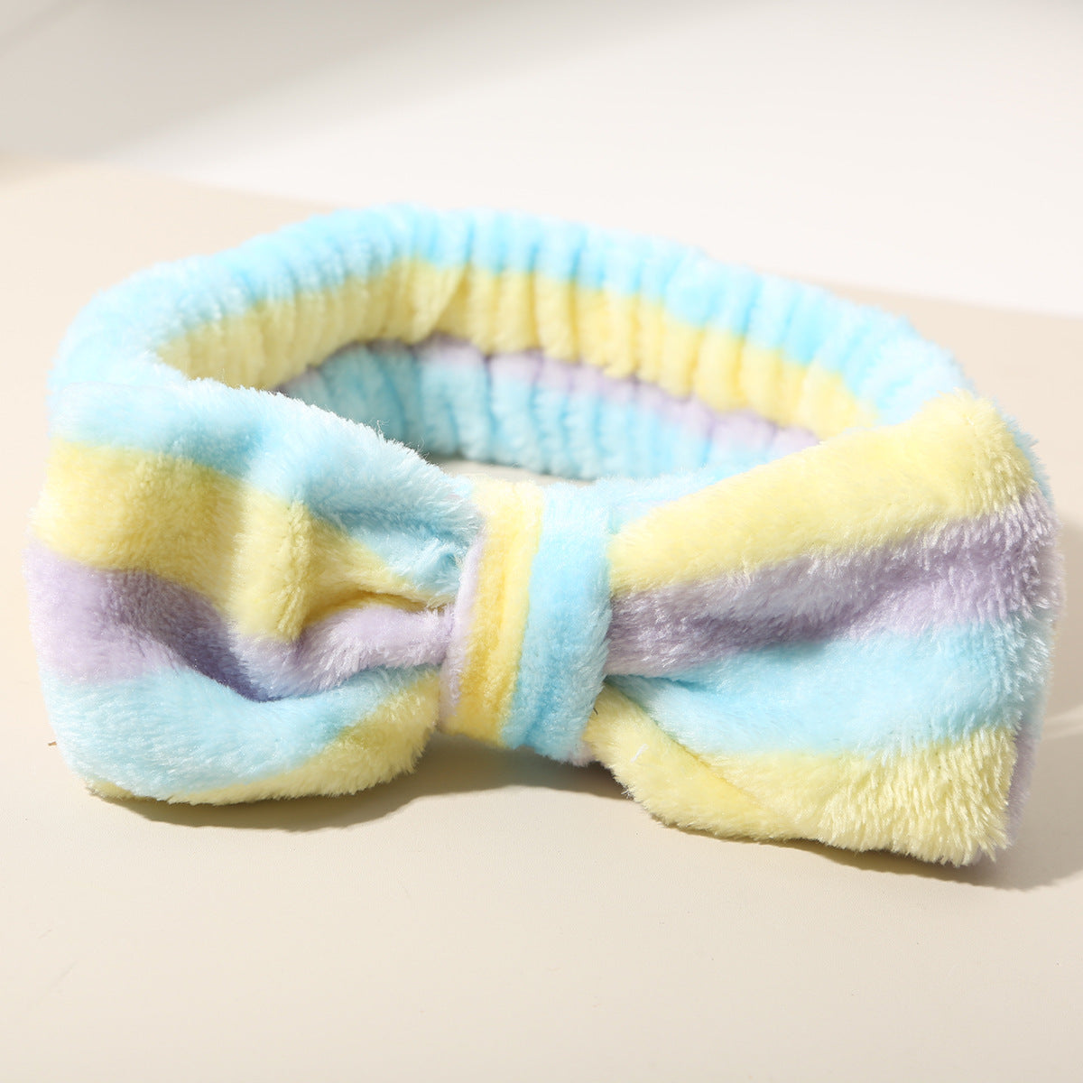 Women's Waterproof Headband and Wrist Band Set