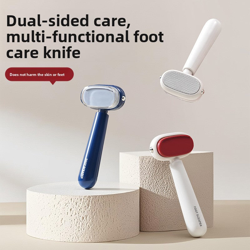 Multifunctional nail trimming tool