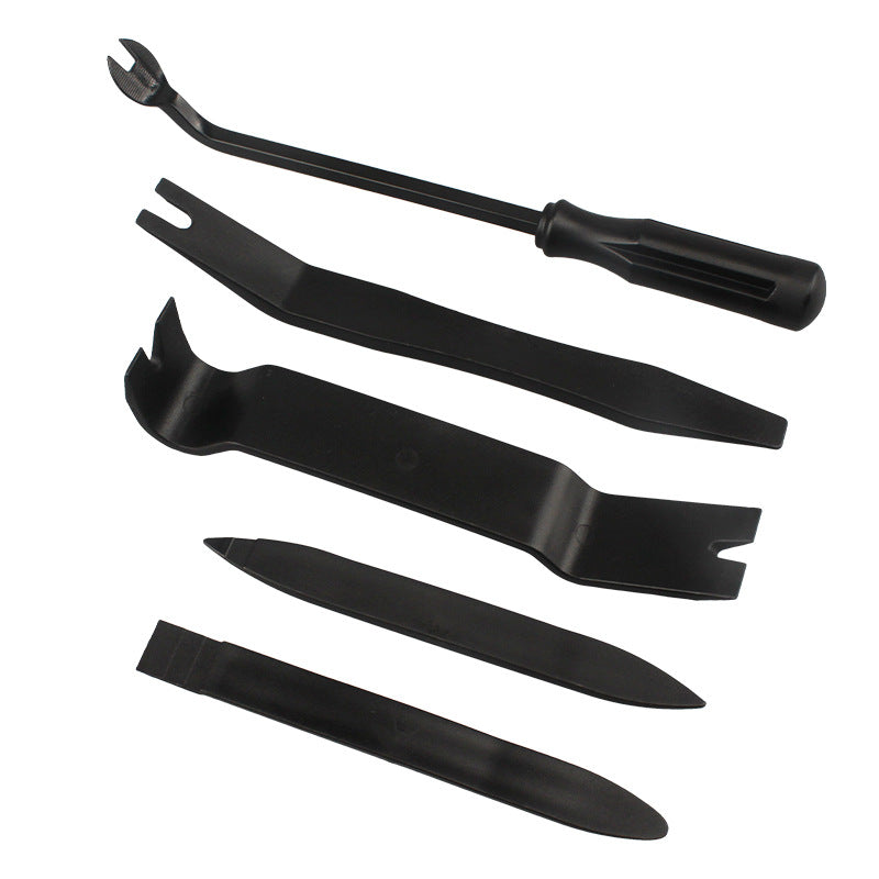 Automotive Plastic Pry Bar