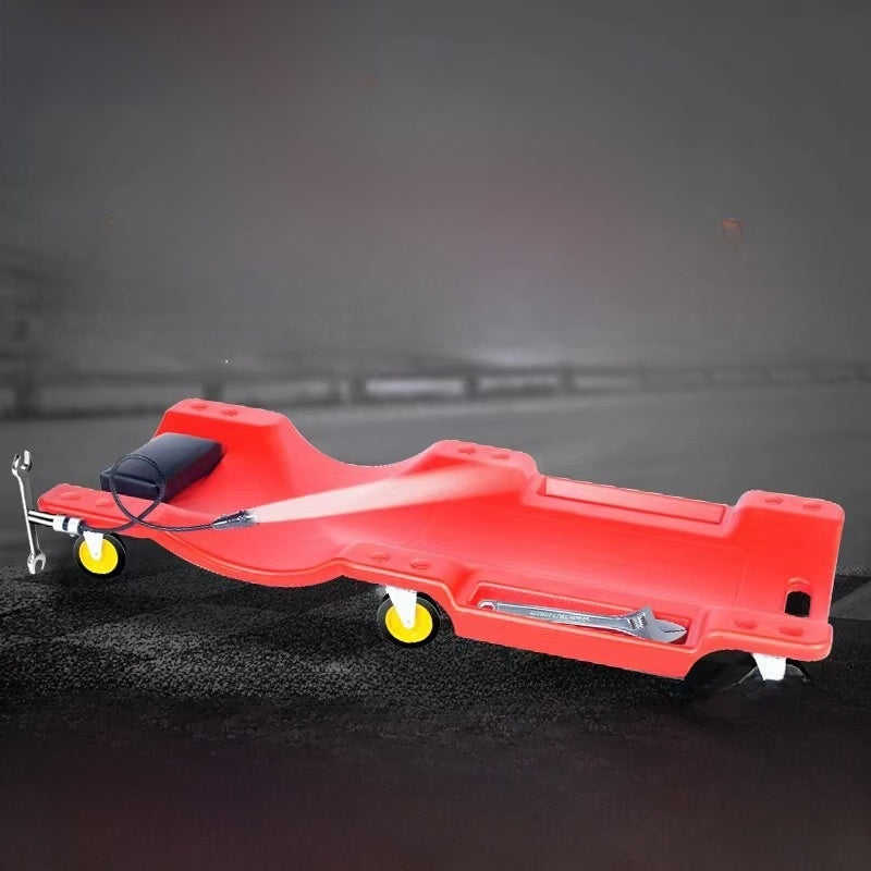 Thickened Car Repair Lying Board