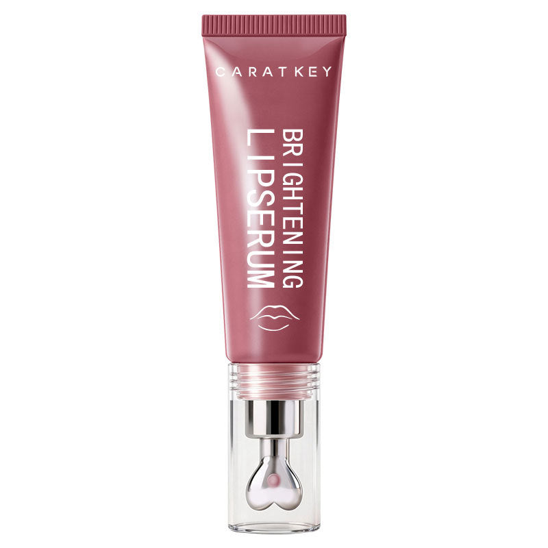 Waterproof Long-Lasting Brightening Lip Gloss