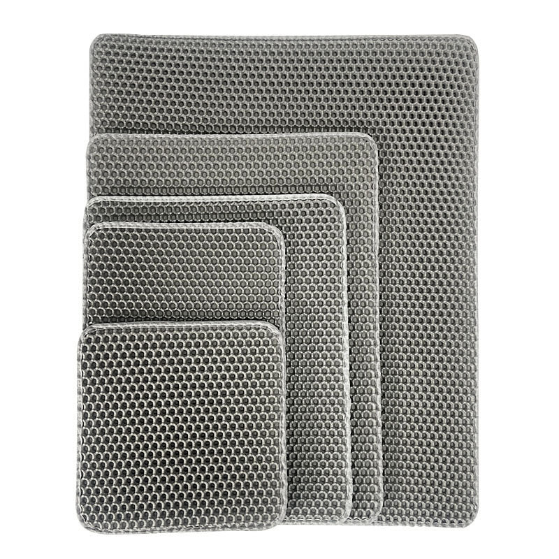 EVA Cat Litter Mat