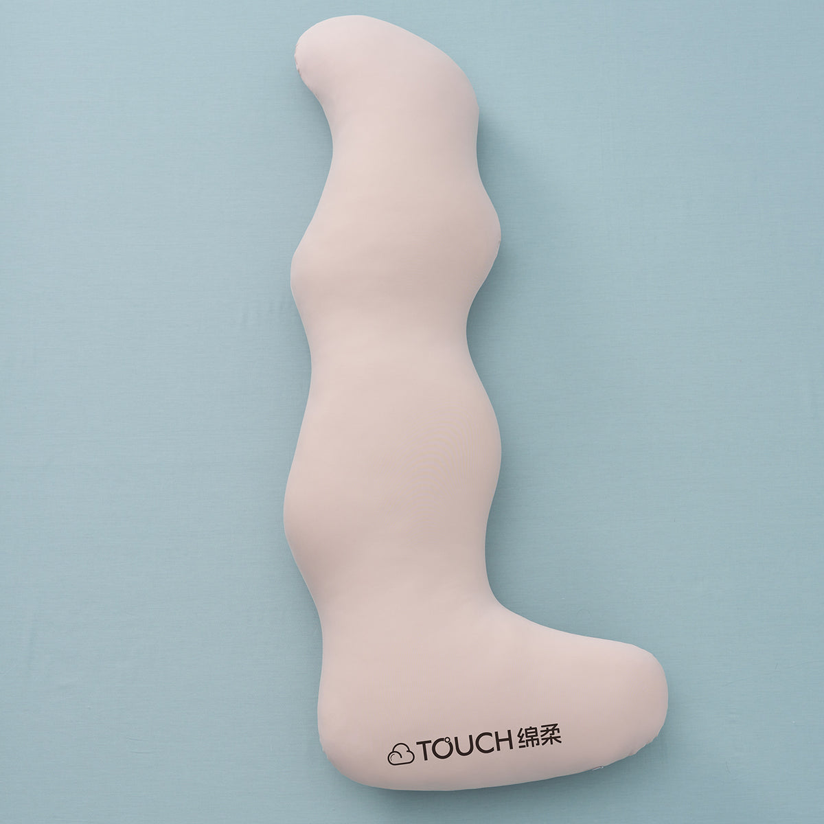 Mellow Style Body Support Hug Pillow
