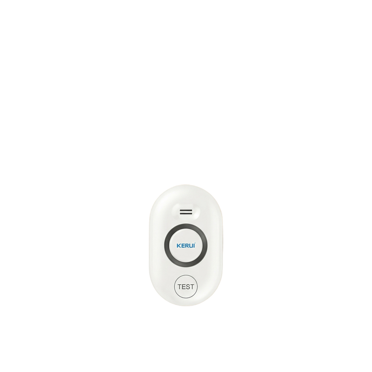Wireless Water Leak Sensor with App Control