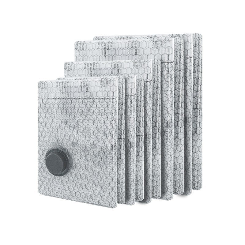 Space Saver Vacuum Storage Bags Set