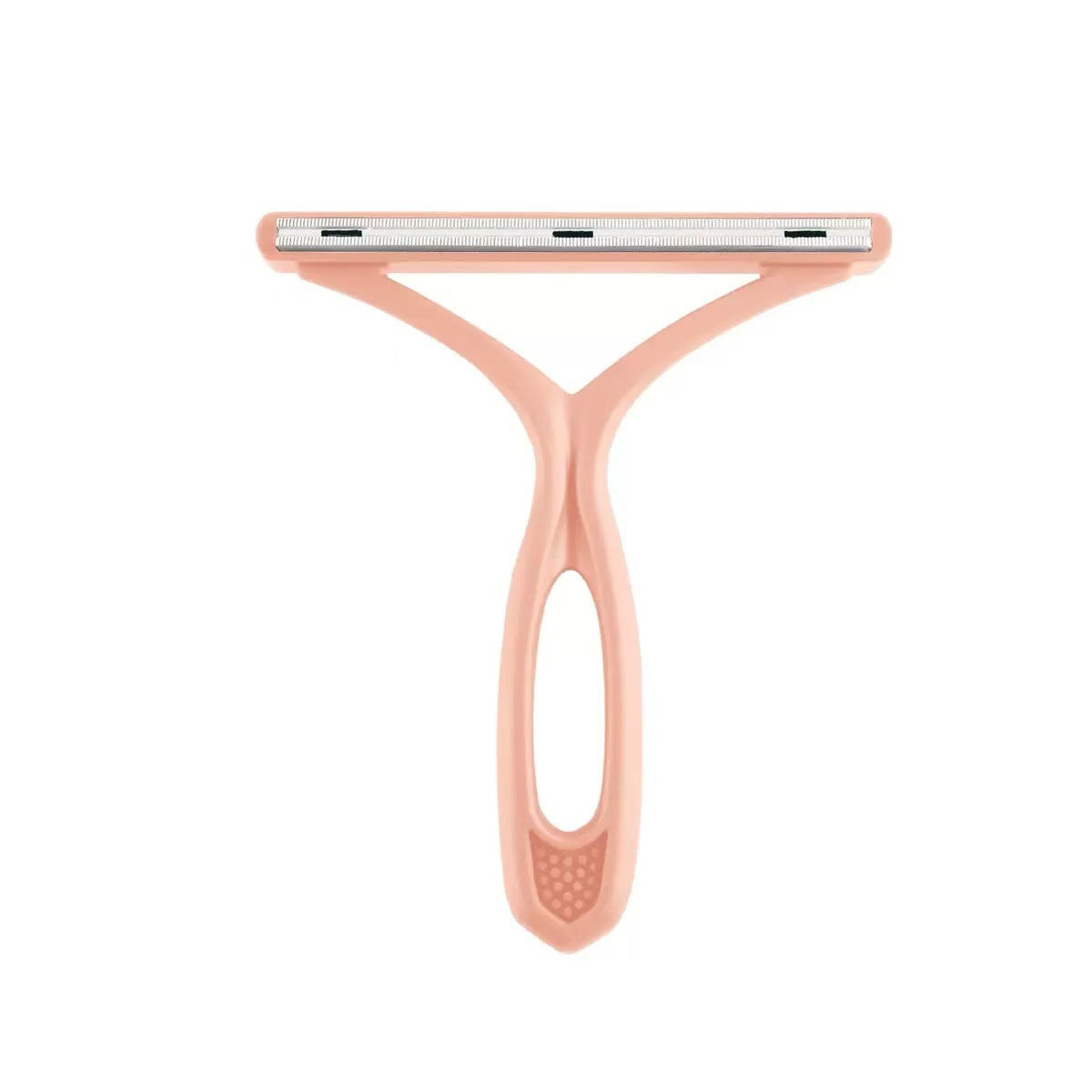 Manual Electrostatic Pet Hair Remover Shaver